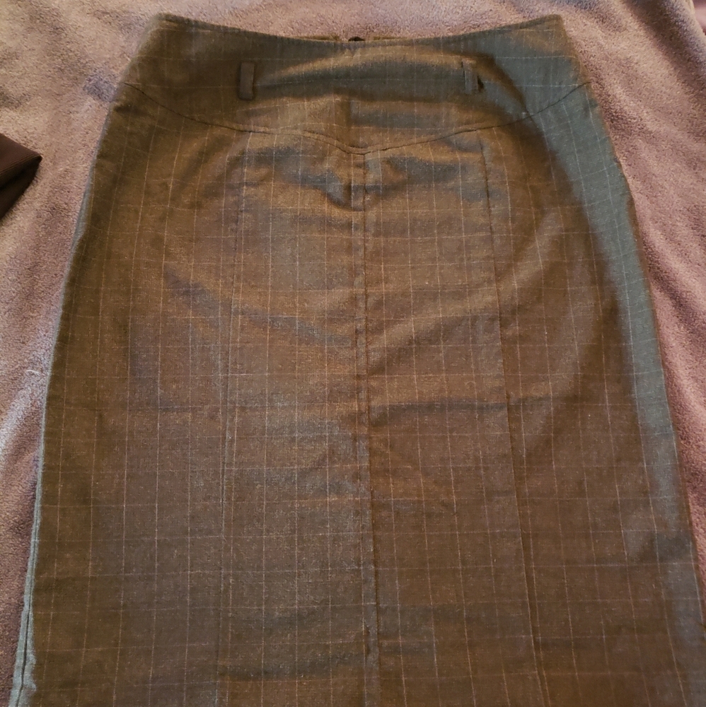 Skirt